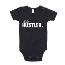 Baby Hustler Romper