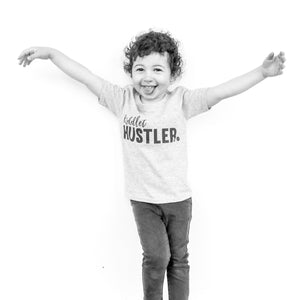 Kiddlet Hustler T-shirt Kids