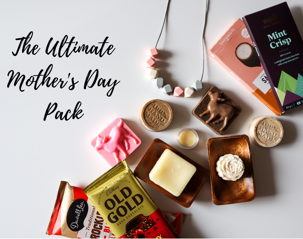 Mother’s Day Gift Packs