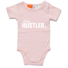 Baby Hustler Romper