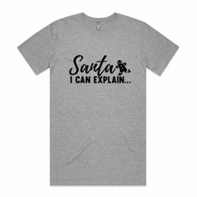 Christmas Men’s T-Shirt
