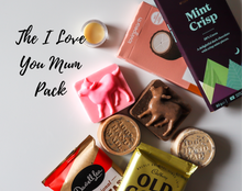 Mother’s Day Gift Packs